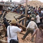 尼泊爾地震：國際救援組織之間的工作有何區別？