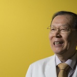 口腔、皮膚、生殖部位等反覆長期潰瘍，可能患上「貝賽特氏症」。南韓專家終身努力為此病患者研究和治療。他成就了什麼？