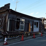 日本「3．11」大地震將屆5周年，災區重建無期，卻催生了「黑色旅遊」