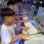 南韓的「網癮治療中心」如何輔導網路成癮的青少年?