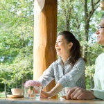 日本開始流行夫婦「卒婚」：保持關係，分開生活，追尋理想。他們有什麼新發現？