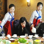 為什麼寧願接受剥削，北韓人仍然響往在國外工作?