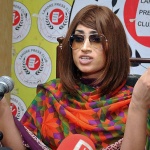 年青女性言論大膽，巴基斯坦網絡紅人巴洛琪被兄弟「處決」：兇手稱是為保家聲！