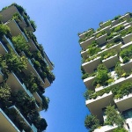 以「垂直森林」為概念的建築獲重要奬項，空中花園的時代已經來臨？