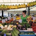 意大利都靈市可能成為「素食城市」，民眾能放棄肉食嗎？
