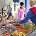 德國法院不支持學校提供素食  青少年茹素誰可決定惹起爭議