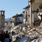 意大利美麗村莊地震後夷為平地！文化歴史建築怎麼成為負累？