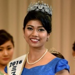混血兒當選日本小姐引起爭議：種族多元，日本社會能接受多少？