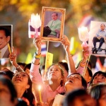 泰王蒲眉蓬：他如何多次令泰國政局化險為夷？