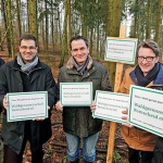 德國小鎮居民買了整個森林：他們為什麼這樣做？