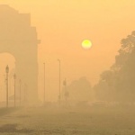 整個印度北部以及首都新德里都受霧霾嚴重影響。限制汽車不能收效，因為情況關乎當地人，特別是貧窮人口的生活習慣…