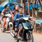 泰國致命交通意外發生率超高，原因一大堆！政府和民眾都希望改善，為何總是做不到？