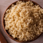 藜麥（Quinoa）近年成為港、台等地着重飲食健康人士的新寵，它的好處真的那麼多？