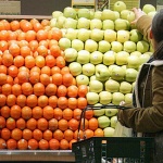 為甚麼超市可以全年供應蘋果？你今天買到的蘋果究竟是何時摘下來的？