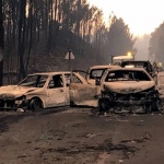 葡萄牙奪命森林大火頻生，究竟原因何在？
