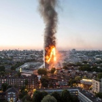 看倫敦住宅大火的背後：誰住在貴族區裡的平價公屋？