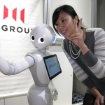 如何解釋日本人情迷「機械人」？西方人把Robot視為工具，日本人卻把Robot看作…