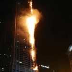 摩天大樓是怎樣防火的？身處其中如何逃生？杜拜「火炬塔」火災一再提醒世人安全最重要！