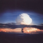 北韓最新試驗的是否一枚真正氫彈？原子彈和氫彈破壞力有甚麼分別？