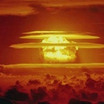 北韓真的會在太平洋上空進行核試爆嗎？如果不幸出現，會有甚麼後果？