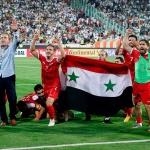 內戰後敍利亞球員分散各地，歸隊踢世界杯外圍賽卻創出佳績，有特別原因嗎？他們怎樣看自己的狀況？