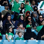 沙特阿拉伯開放另一項性別禁忌：女性獲准進入體育場館觀賽。該國王儲推動的「溫和伊斯蘭」改革真的能帶來改變？