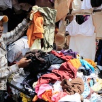 這些非洲國家恨透了二手衣物！為甚麼用舊衣物越多，國家可能會越窮？