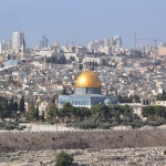 耶路撒冷的今天：不同宗教怎樣在不安中共存？這是一個像「黑洞」的城市？特朗普承認耶城為以國首都帶來更大的不安…
