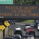 夏威夷和日本均誤傳導彈警報。新的冷戰恐慌已經來臨？只有20分鐘，你能做甚麼？