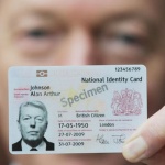英國一世紀內三度試行推出國民身份證，結果均無疾而終。英國人為何對身份證說不？他們真的不需要嗎？