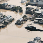 日本水災給全球亮起氣候紅燈：未來城市應怎樣應付酷熱和水患威脅？
