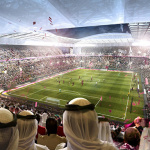 不購票也可進場？十一月的吊詭、接待的能力、恐襲的風險…下屆卡塔爾世界盃還有甚麼令人擔心的事？
