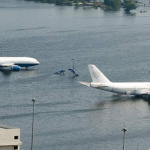 日本關西機場颱風中險被淹沒！世界上還有那些機場承受類似風險？