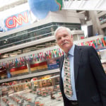 傳媒大亨、CNN創辨人端納罹患一種罕見的失智症