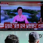 北韓當家女主播退役、溫馨劇目推出、新聞增加現場感…北韓電視怎麼了？
