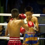 泰國30萬名少年泰拳手在擂台上賺取奬金; 最近一位少年拳手擂台上死亡引起社會爭議:泰拳是珍貴的傳統? 抑或是生意? 有沒有涉及虐兒?