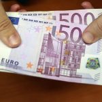 500歐元紙幣淡出歷史舞台：這種大額貨幣為何被淘汰？現金至上的德國人還是捨不下…