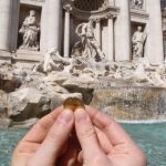 遊客每年投幣入羅馬許願池總值百多萬歐羅，市政府伸手撈錢被批搶窮人飯碗