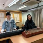 文輝和玥珊與别不同的音樂路: 他們最終展現耀眼光芒……香港還有大批基層孩子，每天在貧困中掙扎