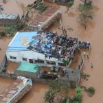 颶風伊代橫掃非洲東南！它的破壞力從何而來？