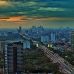 印尼真的會放棄雅加達，轉到大森林旁邊建設新首都嗎？