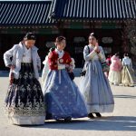南韓近年為何掀起女性的不結婚運動？南韓政府的對應政策能否奏效？