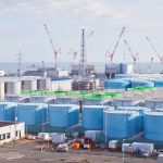 福島核電站仍不斷製造廢水，日本最終會否把它倒進大海？