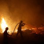 印尼大範圍火災為甚麼從地面竄入地底悶燒，難救亦難滅？