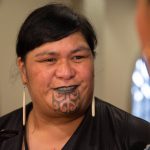 毛利族人的紋身能夠重尋意義，再現活力嗎？