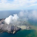 新西蘭懷特島火山爆發為何令世人萬分驚愕？