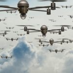 無人機將怎樣改變未來的軍事攻防方式？
