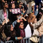 韓流逆襲！美國的K-Pop粉絲會轉化成推動社會議題的力量嗎？