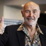 他塑造的占士邦形象深入人心，被譽為最佳鐵金剛的辛康納利（Sean Connery）度過90歲，如何演出優雅的人生？