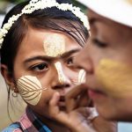 緬甸古方天然護膚品檀娜卡（Thanaka）承傳數百年而不衰，為何可能不敵入口的化妝品？